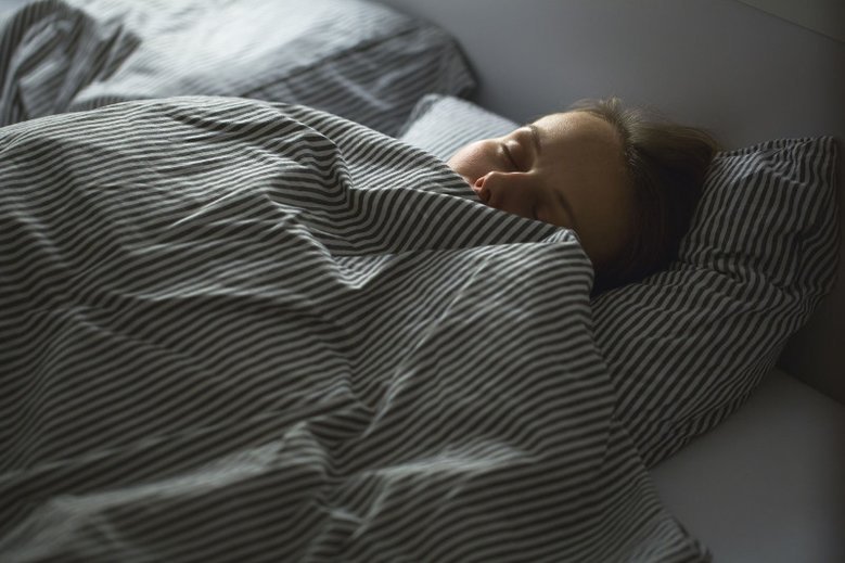 Nie tylko jesień sprzyja marazmowi