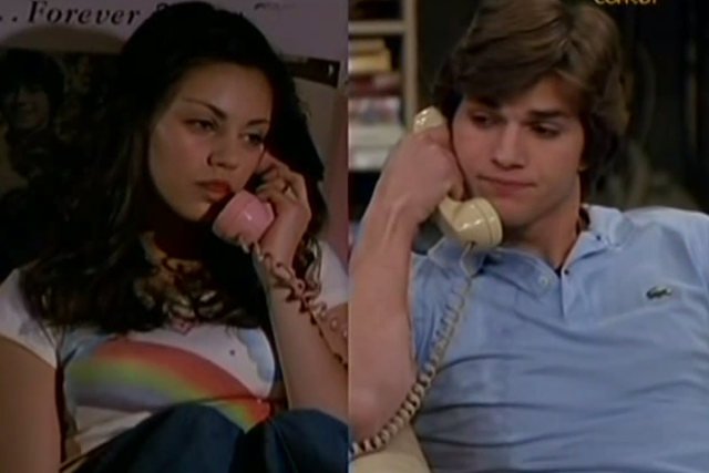 Mila Kunis i Ashton Kutcher zostali rodzicami