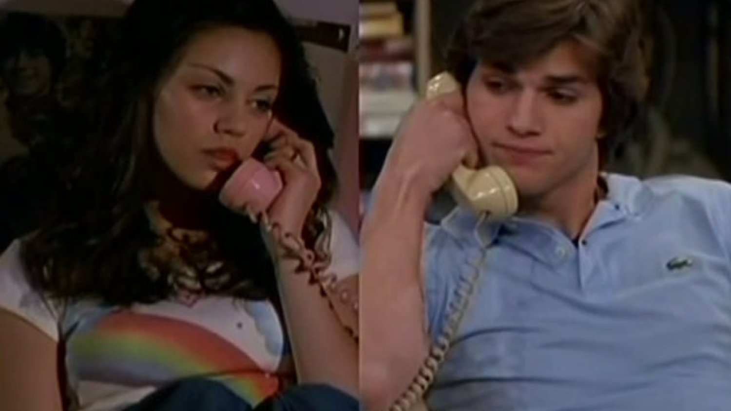 Mila Kunis i Ashton Kutcher zostali rodzicami