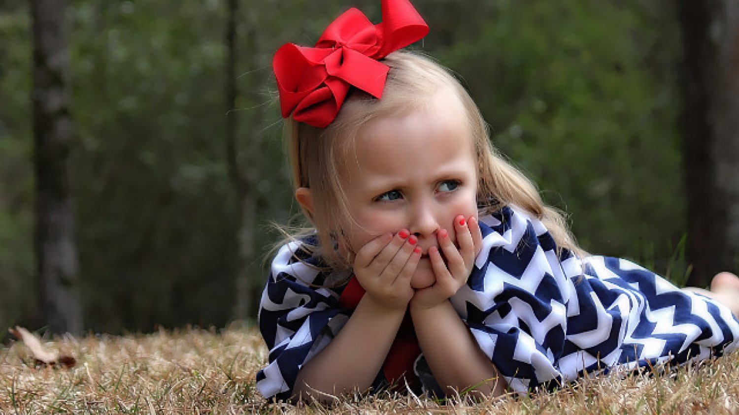 Fot. Pixabay / [url=https://pixabay.com/en/girl-child-portrait-little-girl-102831/]Greyerbaby[/url] / [url=https://pixabay.com/en/service/terms/#download_terms]CC0 Public Domain[/url]