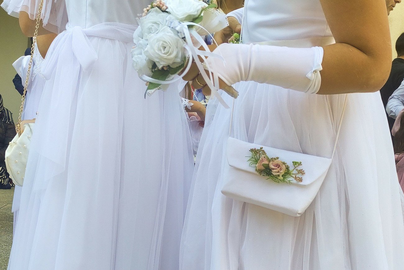 komunia święta komunia święta