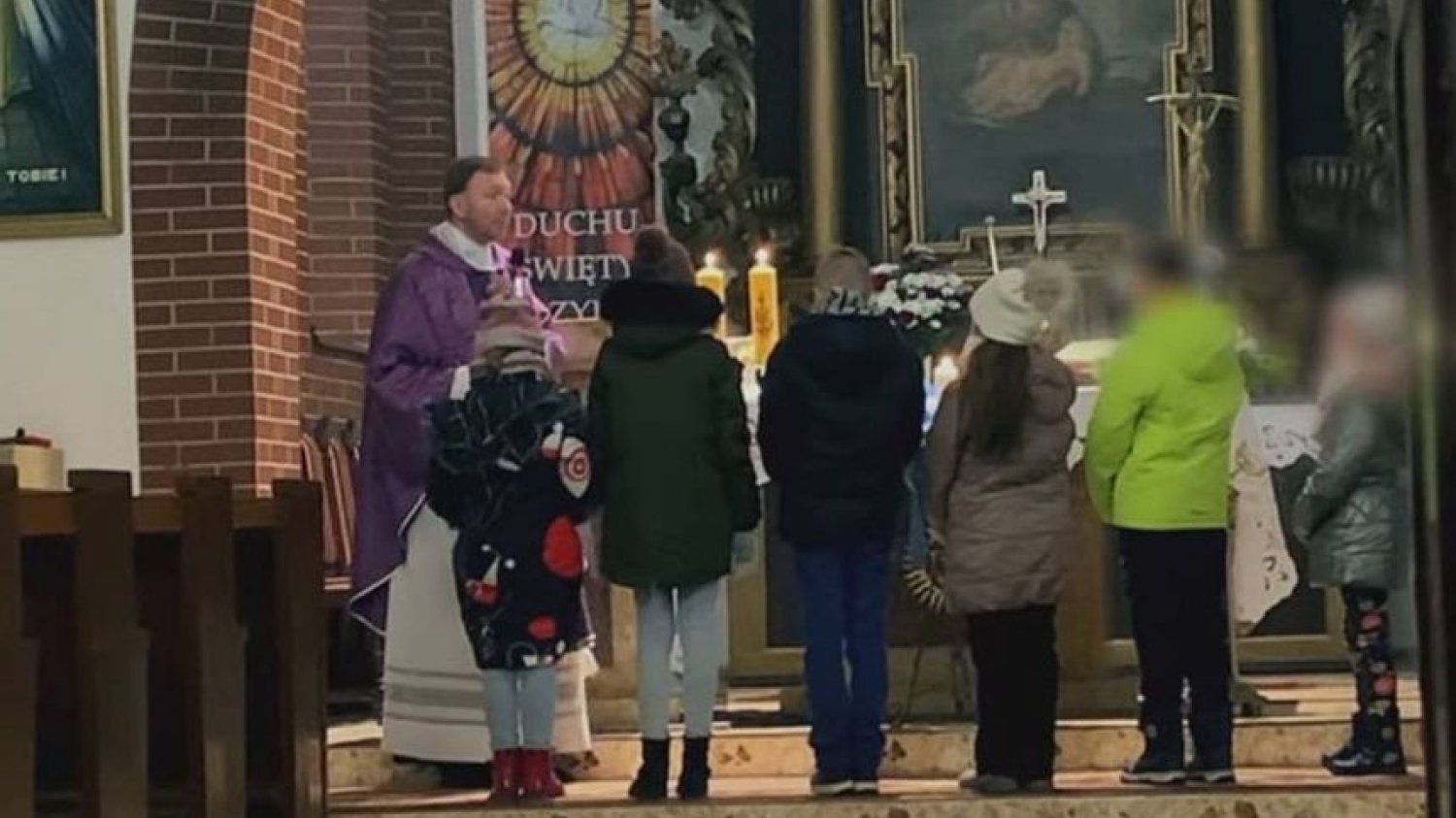 Dlaczego ofiary pedofilii wracają do oprawców?