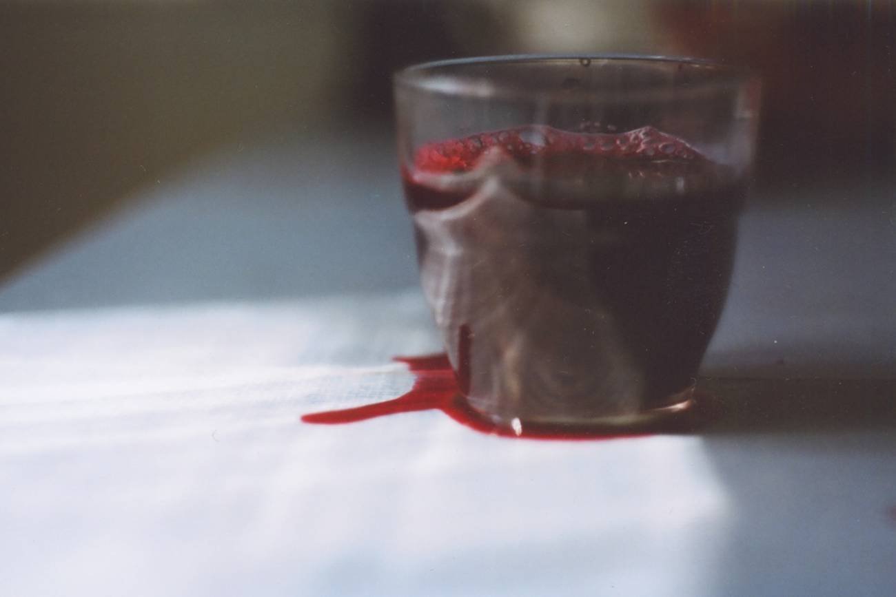 sok z wiśni, sok wiśniowy