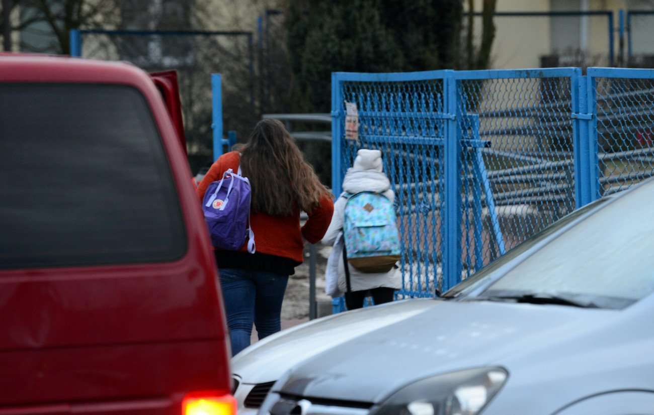 Chore dziecko? Rodzice mają na to sposoby.