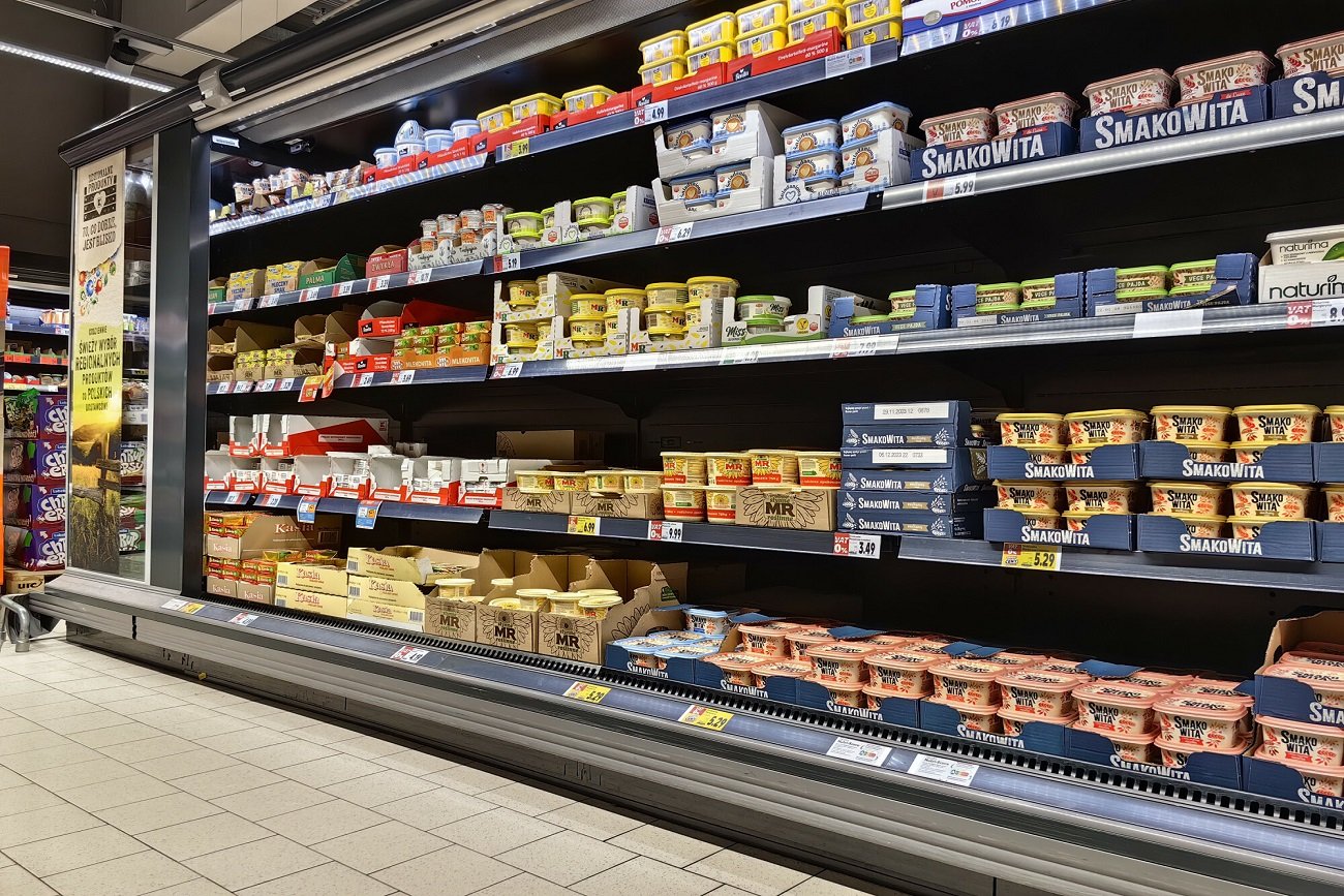 Czym kierować się przy wyborze margaryny?