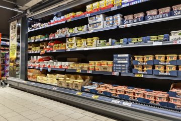 Czym smarować kanapkę: masłem czy margaryną? Czym kierować się przy wyborze margaryny?