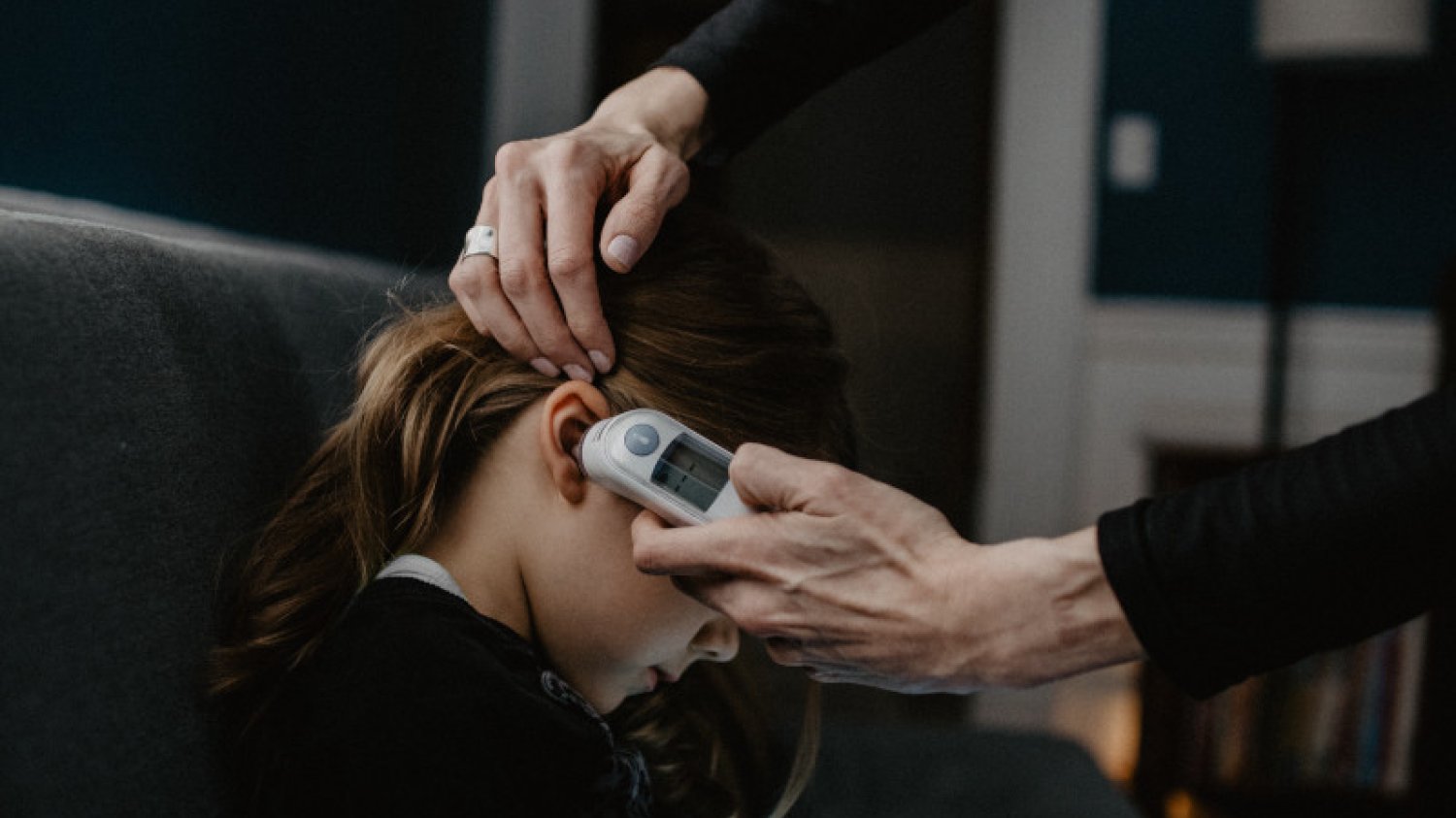 Czy można odmówić mierzenia temperatury dziecku w przedszkolu?