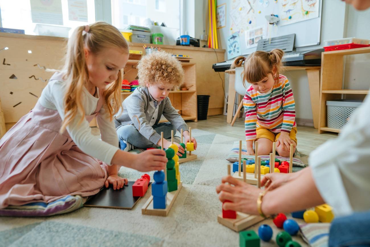 Rodzice, czy wy nie pracujecie? Przez ten przedszkolny trend wychowacie pokolenie ciamajd