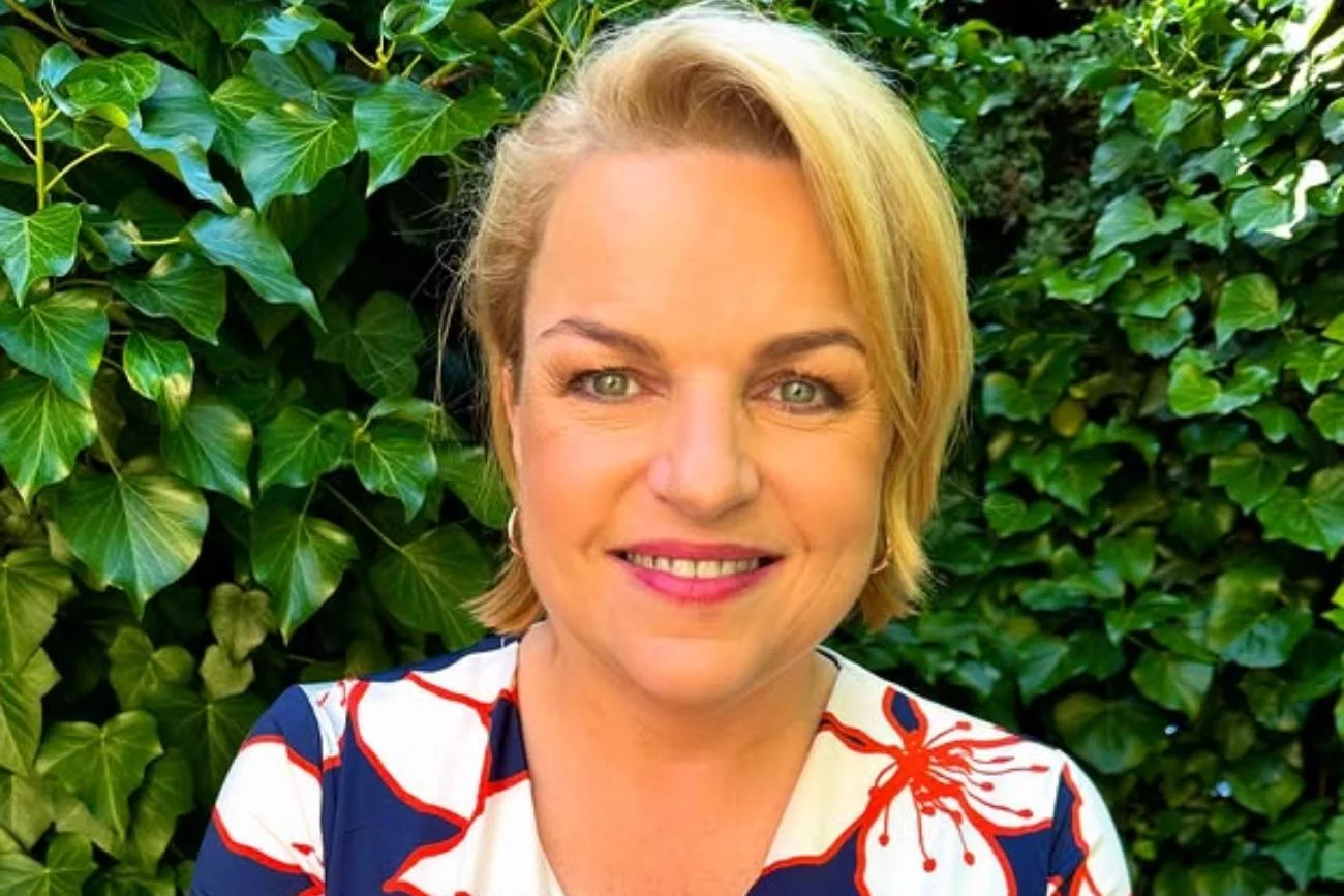 Katarzyna Bosacka krytykuje produkt dla dzieci. Afera o gotowe burgery