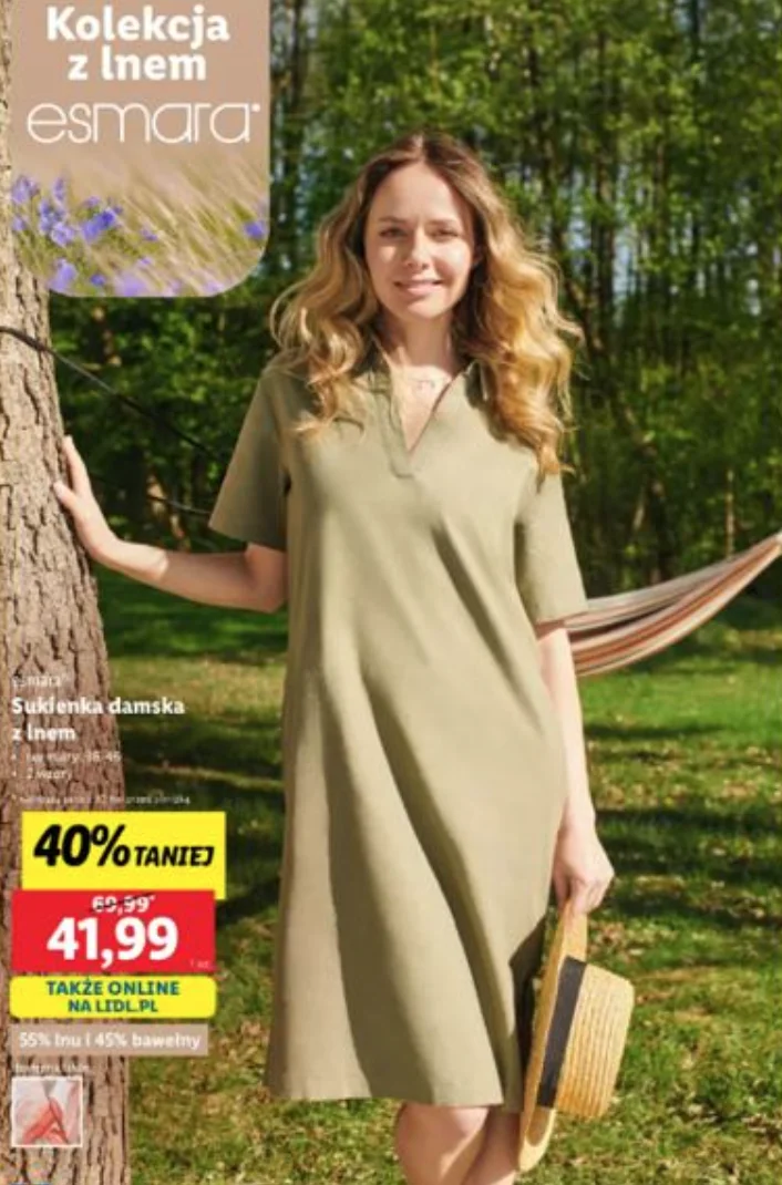 sukienka