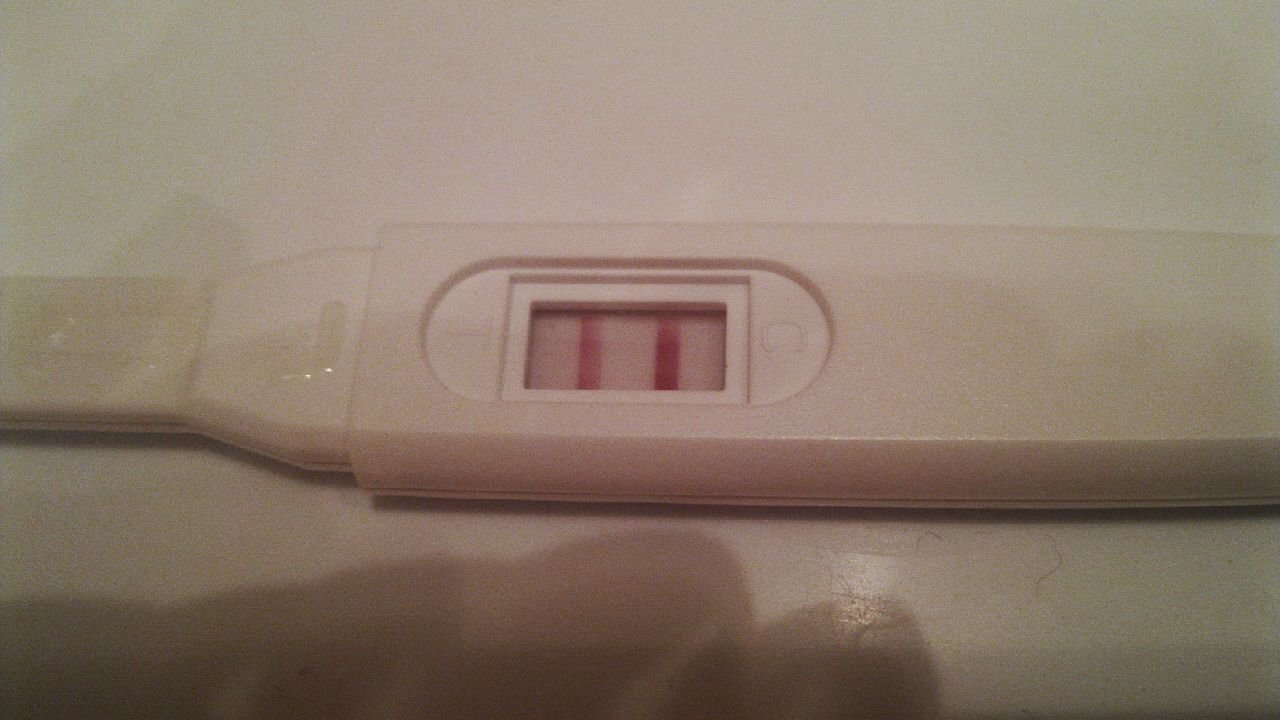 Test z godz. 22. Nareszcie wyszło!