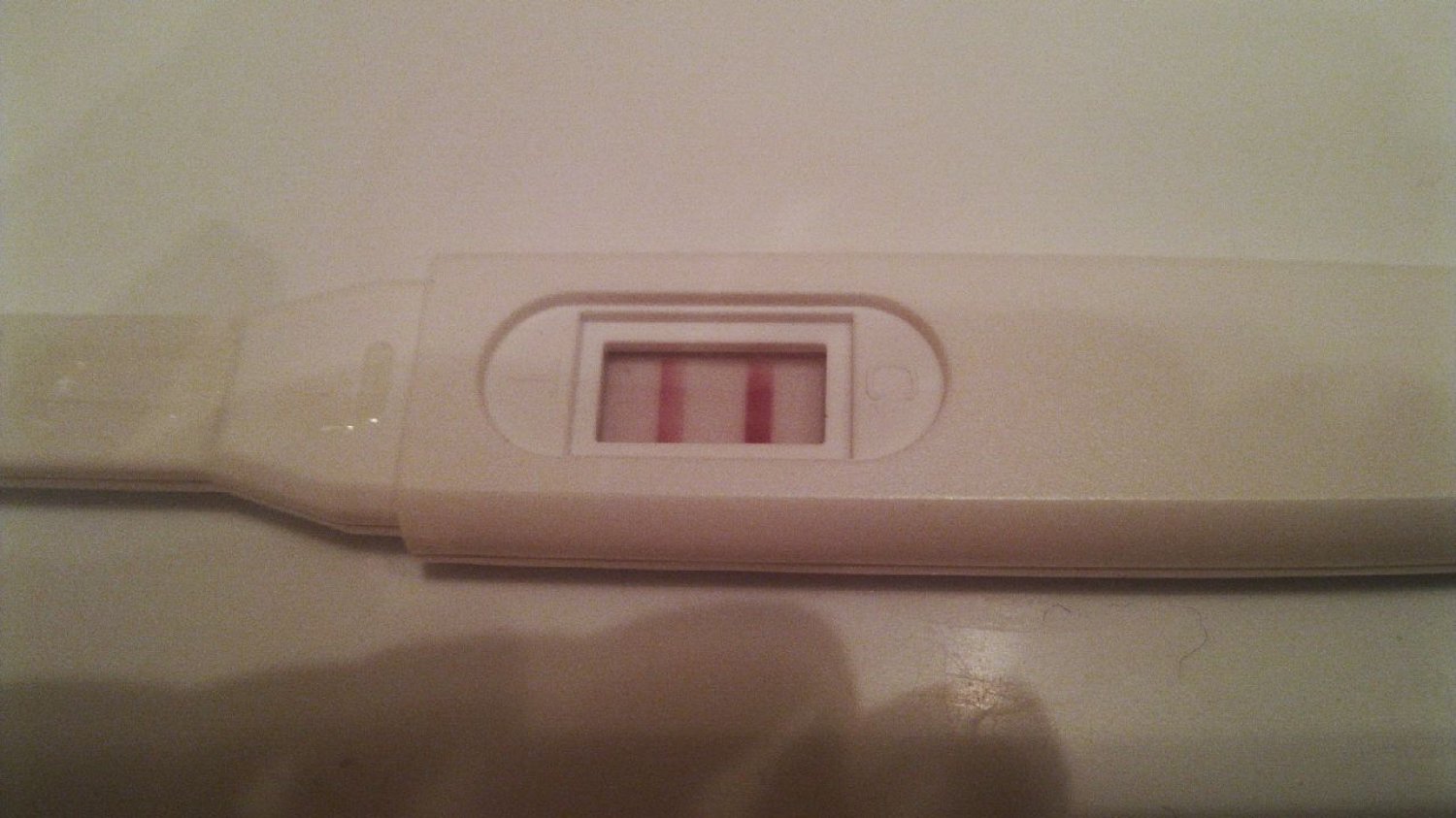 Test z godz. 22. Nareszcie wyszło!
