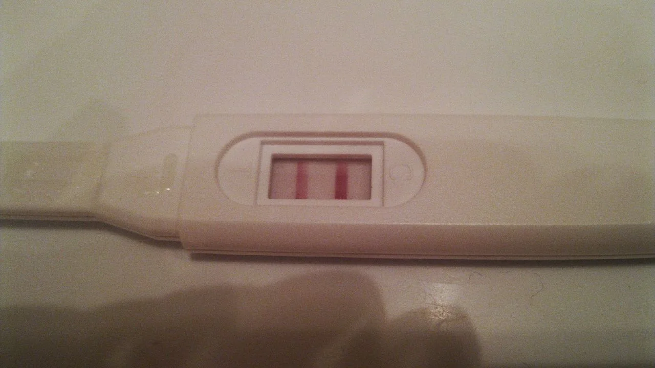 Test z godz. 22. Nareszcie wyszło!