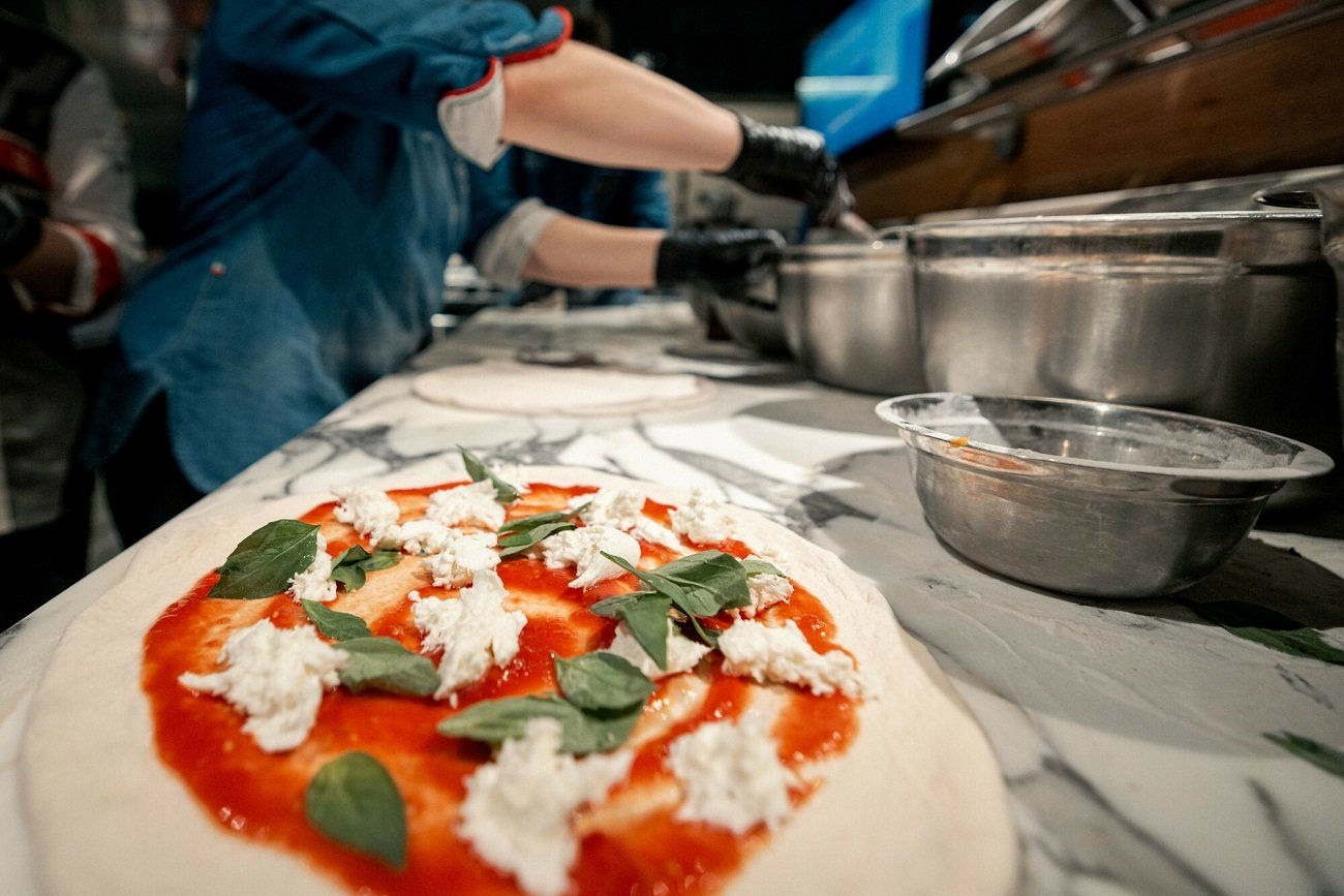 Współczesne pokolenie nastolatków nie przetrwa. Sytuacja z pizzerii dowodem