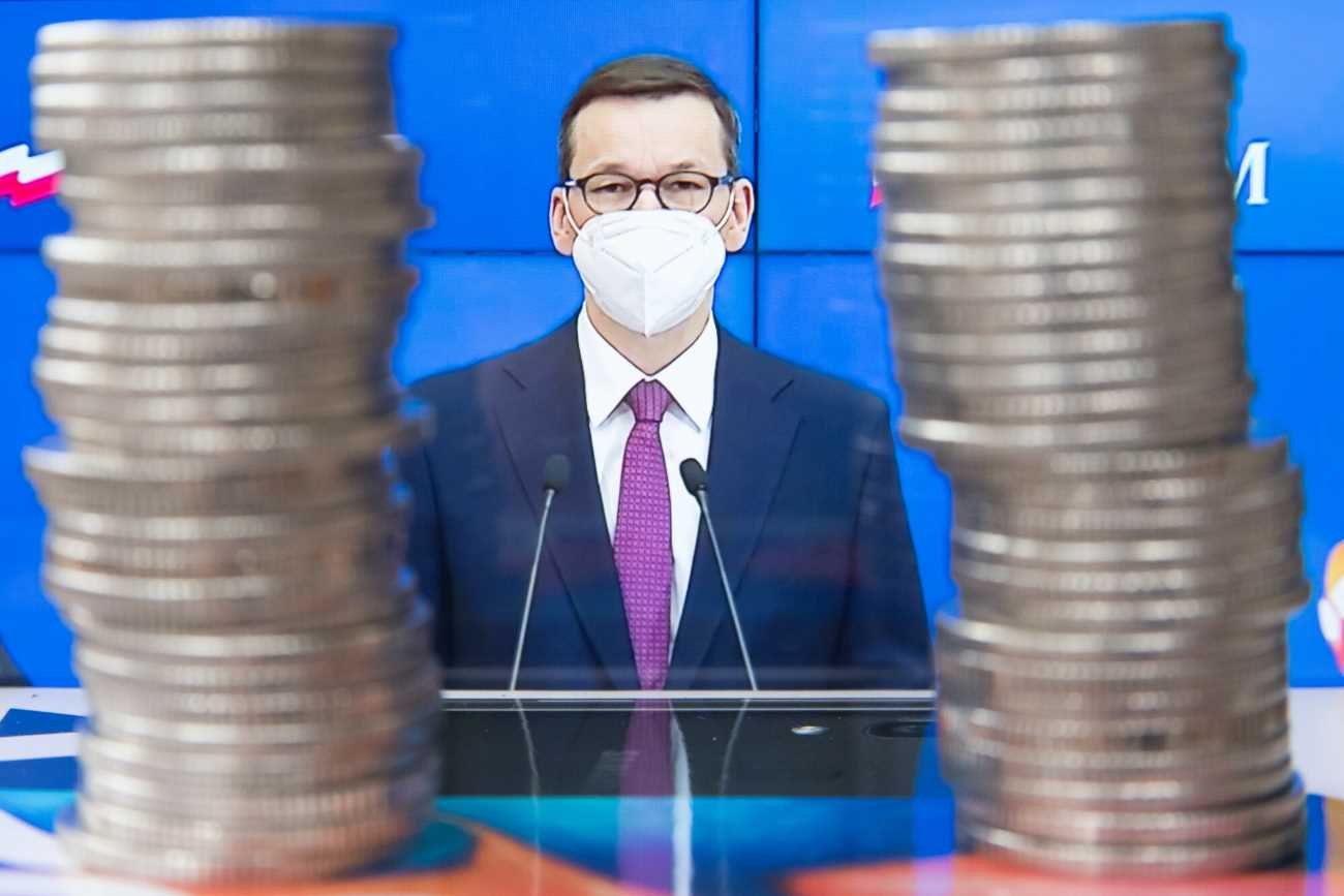 Dodatek "antydrożyznowy" wyniesie od 400 do 1150 zł. Liczy się kryterium dochodu.