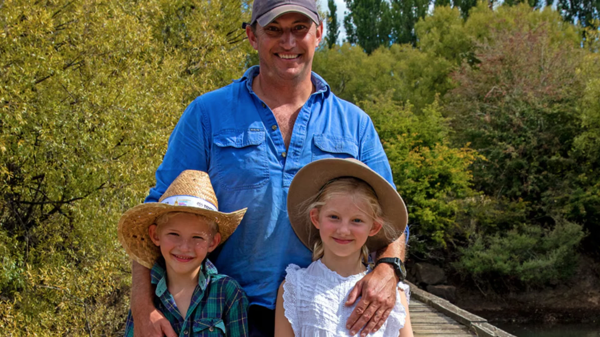 Piers Dumaresq Piers Dumaresq