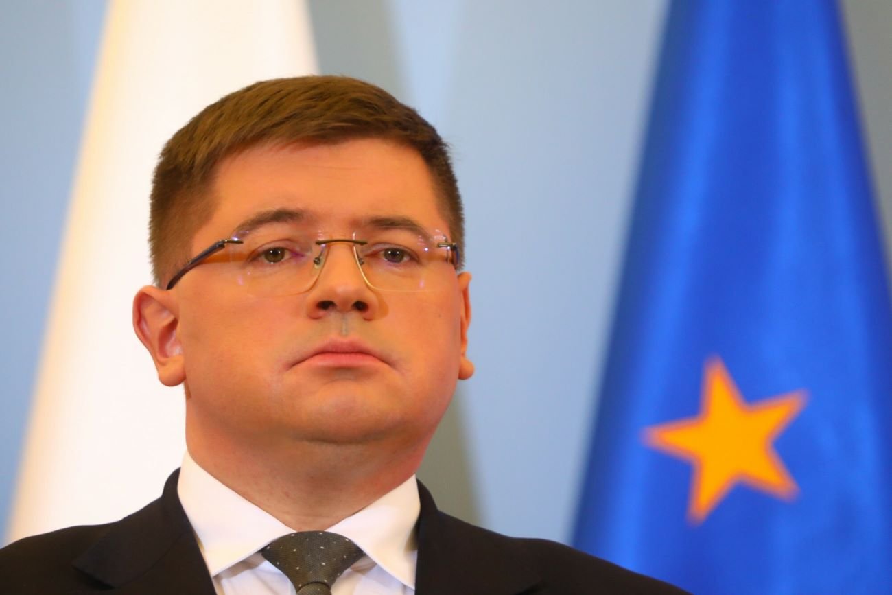 Afera wokół olimpiady