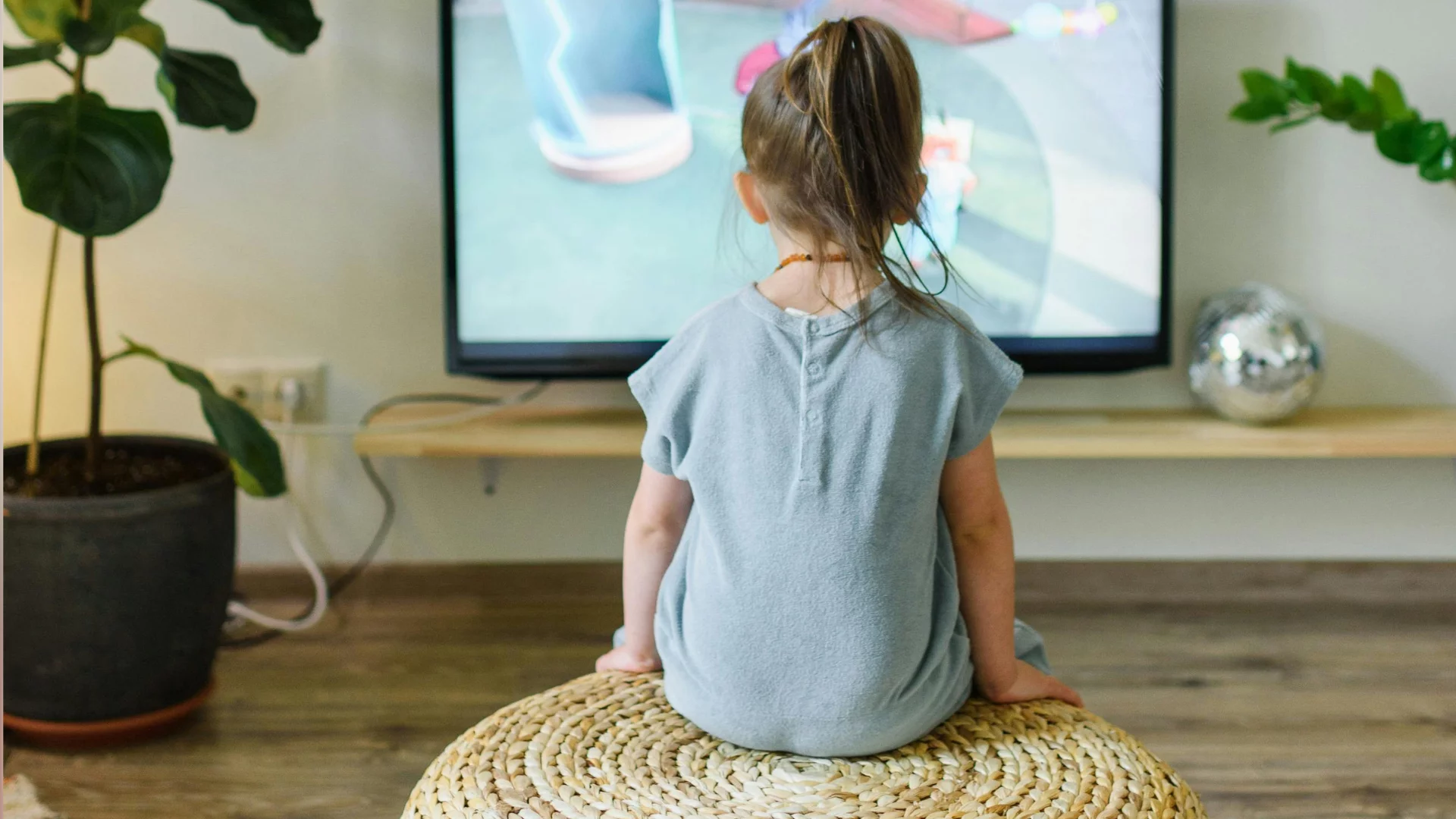 Te filmy z mojego dzieciństwa chcę obejrzeć z córką. Mówią o przyjaźni, miłości, siostrzeństwie