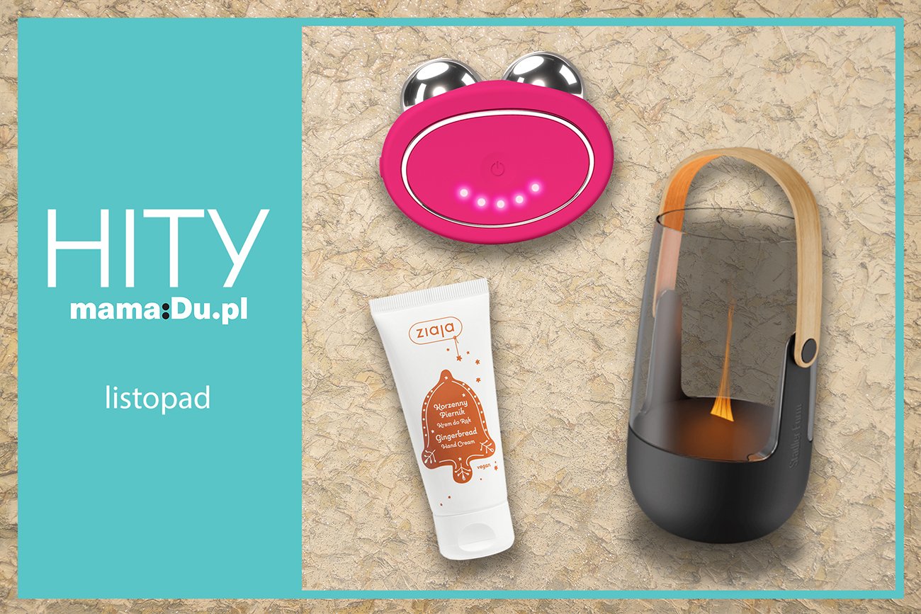 Hity listopada 2024.