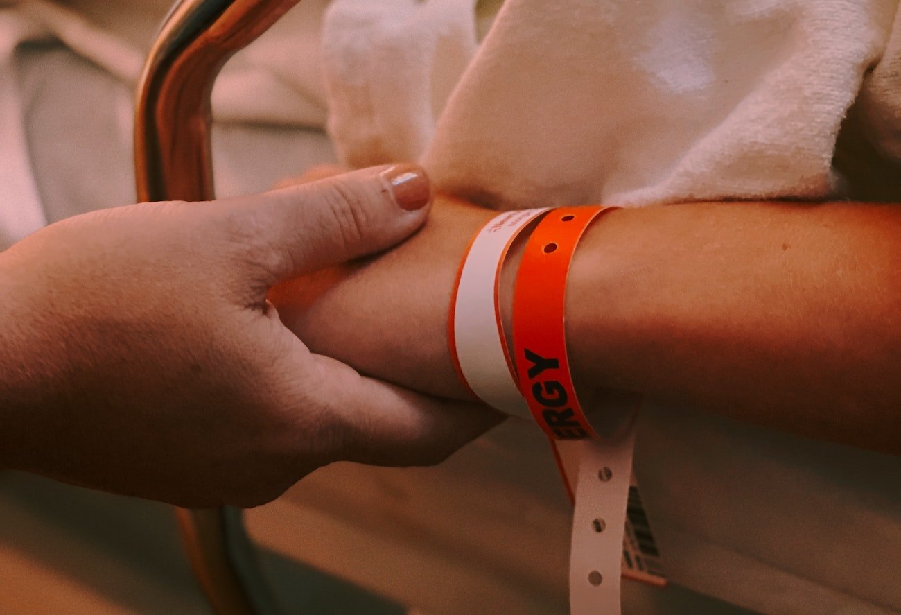 Paciorkowiec grupy A, IGAS, Wielka Brytania Paciorkowiec grupy A, IGAS, Wielka Brytania