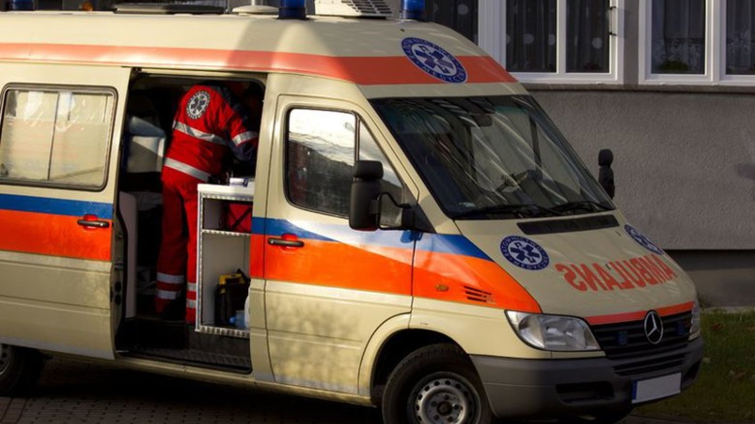 9-latka terroryzuje innych uczniów i nauczycieli