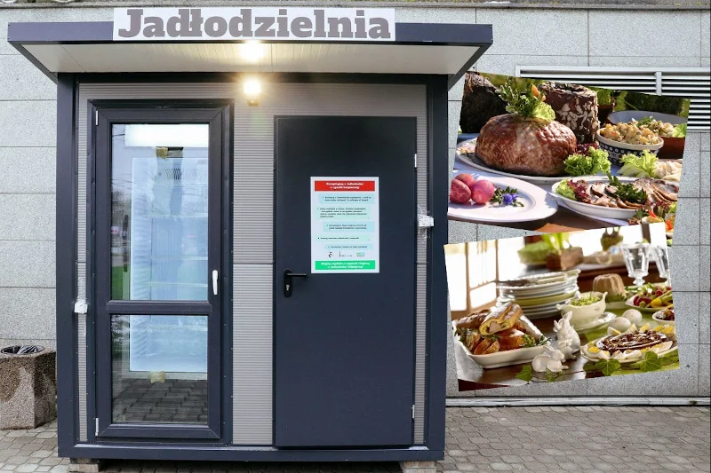 Warszawskie jadłodzielnie - lista