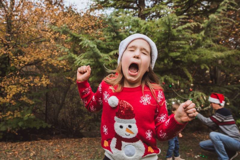 5 najgorszych prezentów dla dziewczynek