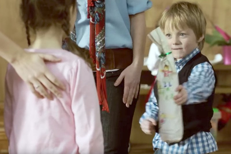 Reklama soku Paola wywołała ogromne kontrowersje. Jest decyzja Komisji Etyki Reklamy.