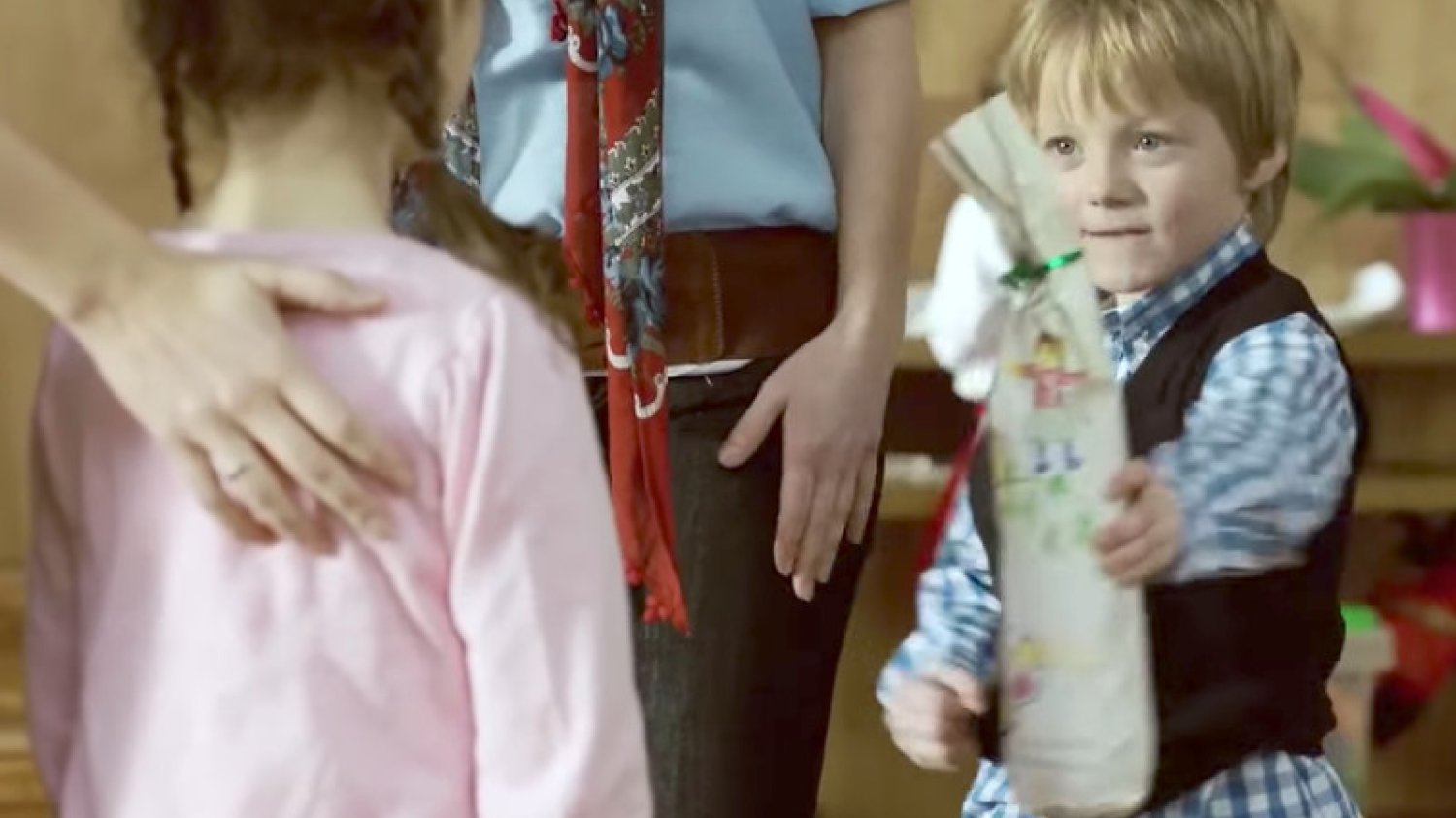 Reklama soku Paola wywołała ogromne kontrowersje. Jest decyzja Komisji Etyki Reklamy.