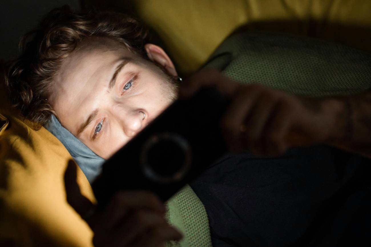 "Kiedyś ludzie mieli mniej, ale byli bliżej siebie". jeżeli dałeś się na to nabrać, jesteś boomerem