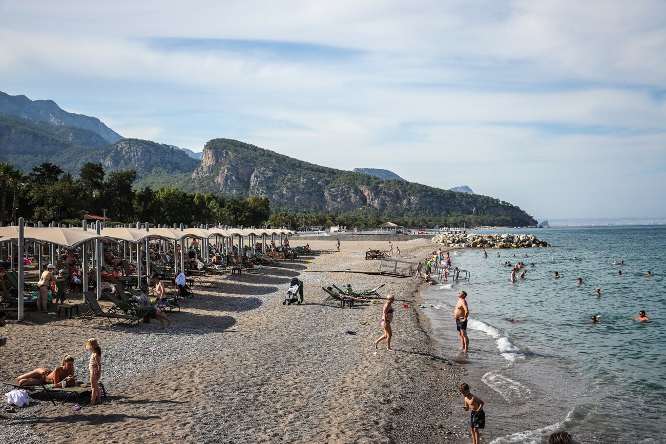 Do all inclusive też trzeba się przygotować. Polacy myślą, iż dostaną wszystko na złotej tacy