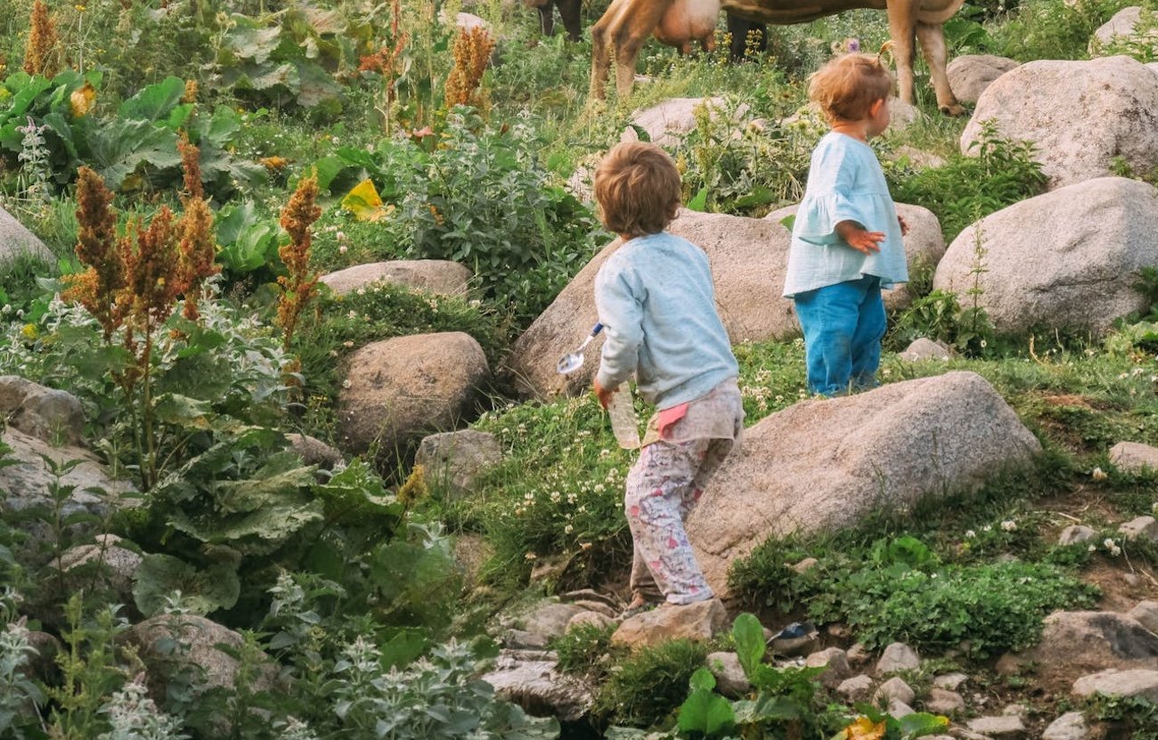 7 pytań, które warto zadać dziecku. Zanim będzie za późno…