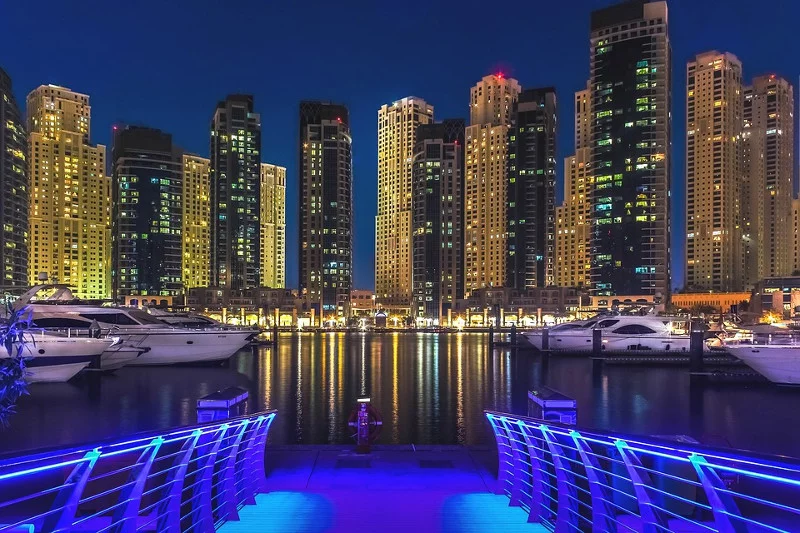 Obalamy 5 mitów krążących na temat Dubaju, popularnego celu podróży do Zjednoczonych Emiratów Arabskich