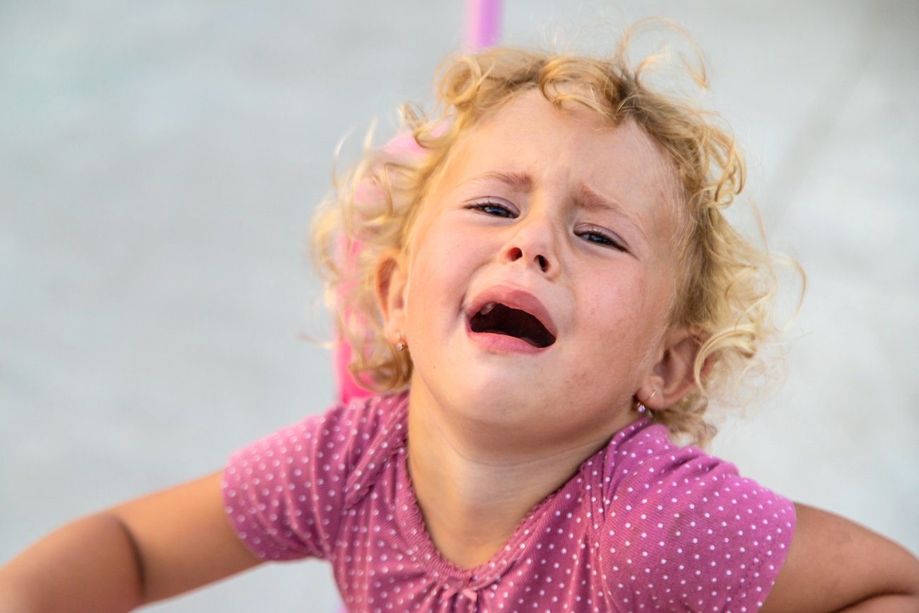 To twoje tajne narzędzie. Wykorzystaj je, by nauczyć dziecko radzić siebie ze złością