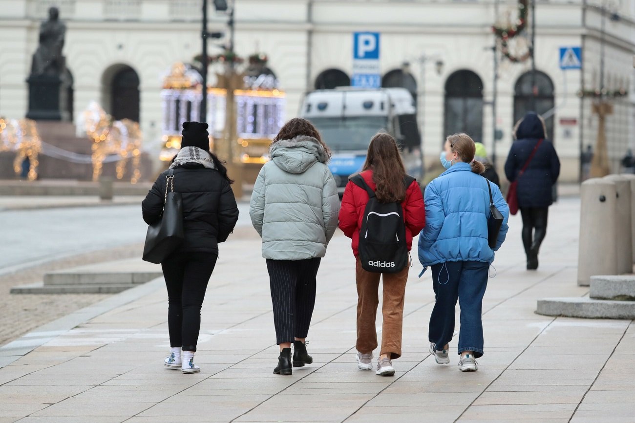 nieletni przestępcy, prawo