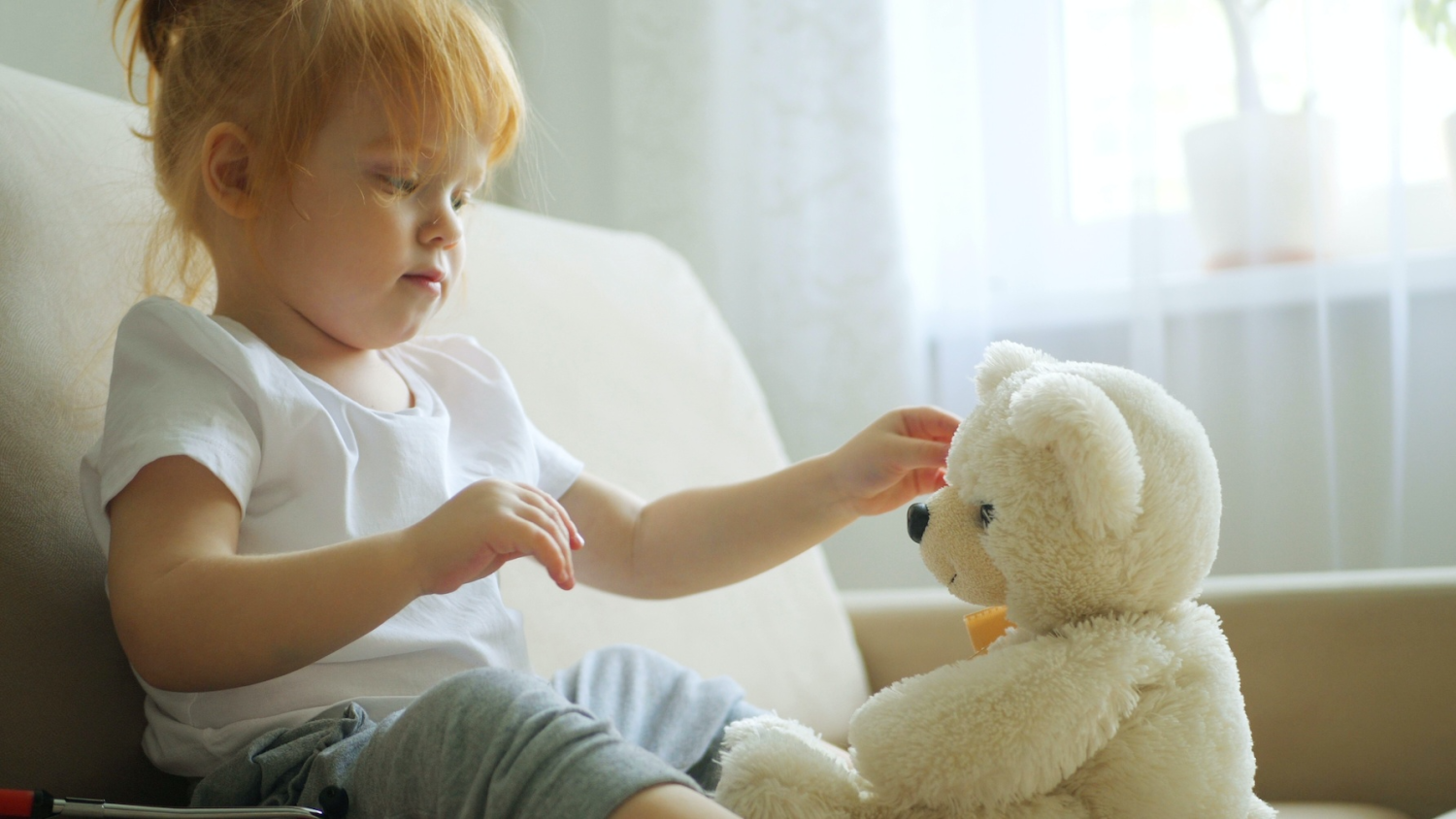 Zabawki z botami AI. Psycholog: problemem nie jest sama technologia