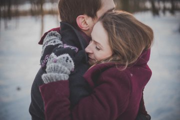 związek, porady związkowe, nie opowiadaj o swoim eks, obecny a były partner