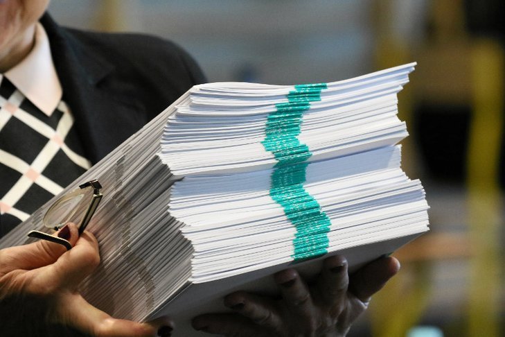 Rozprawka na maturze z języka angielskiego. Jak napisać rozprawkę po angielsku?