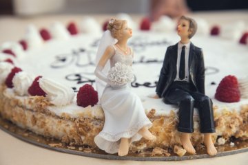 Szacunek w związku - żona jako priorytet Szacunek w związku - żona jako priorytet