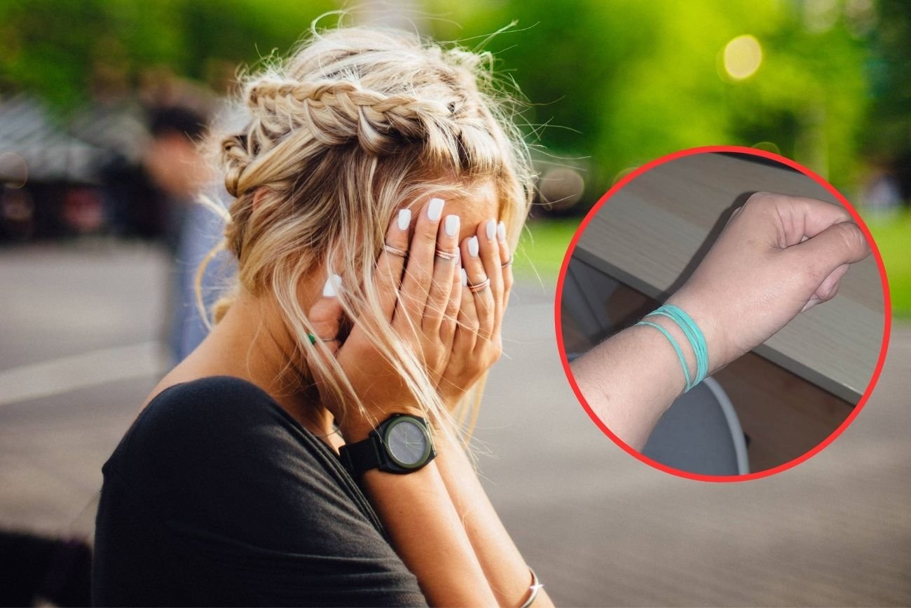 Potrzebujesz 5 gumek do włosów i nigdy więcej nie krzykniesz na dziecko. Ten sposób to cud