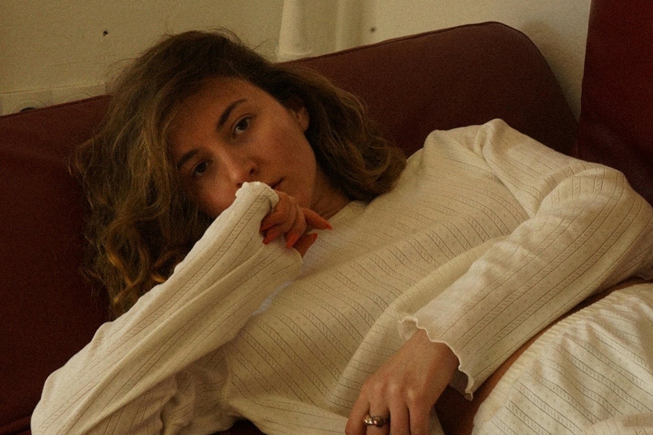 Doświadczyła rozwodu, depresji. Nie wiedziała, kim jest.