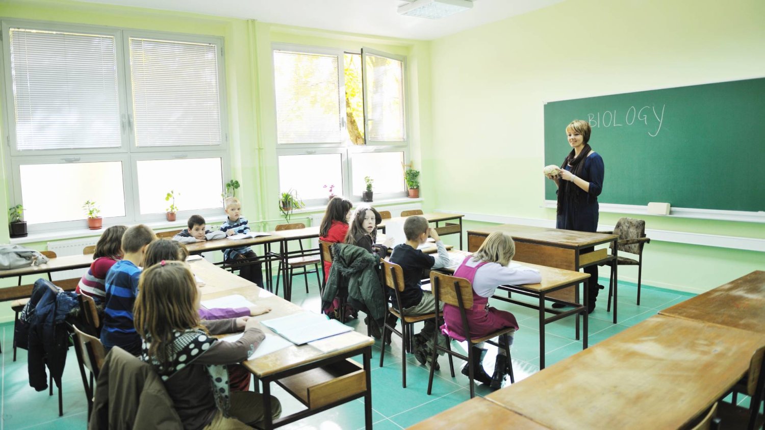 Chcą wprowadzić nowy przedmiot w szkole. Bez niego nie ma integracji wśród uczniów