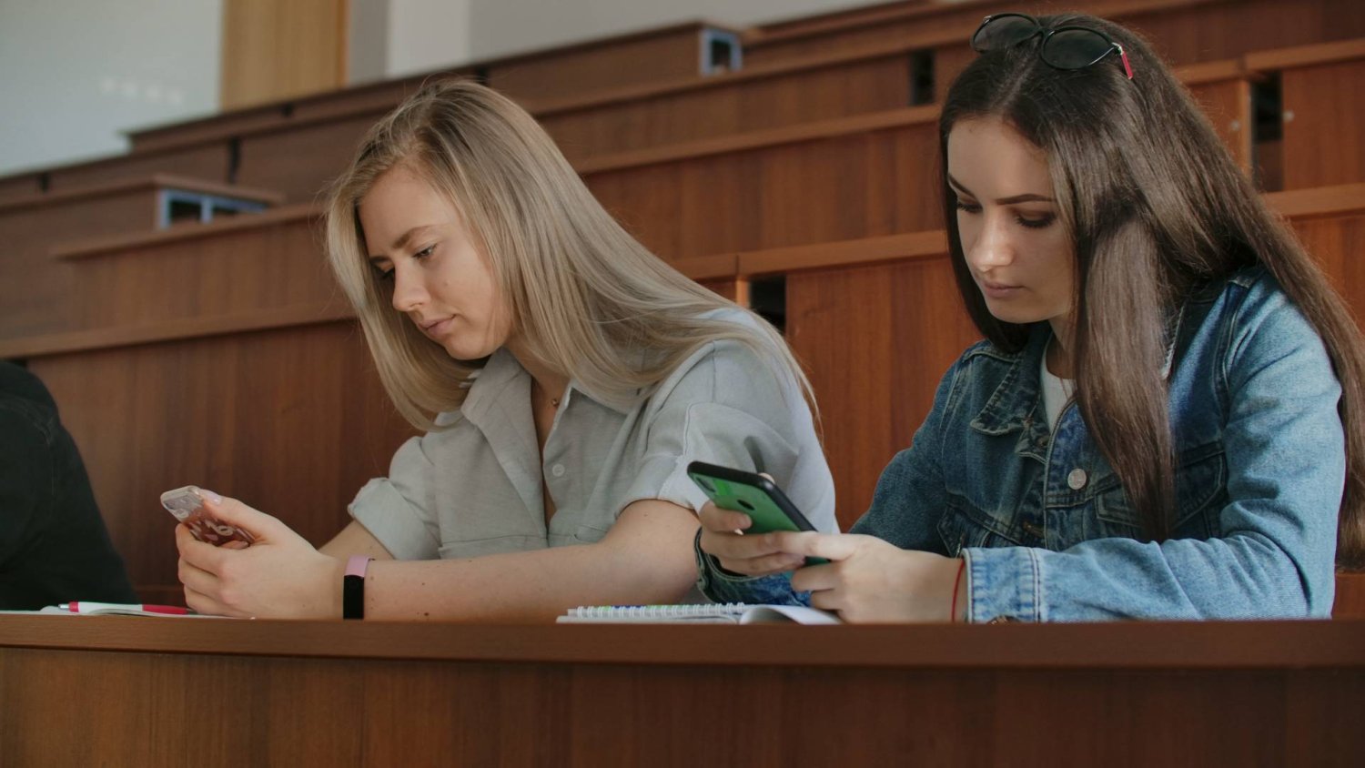 Studentka zabrała na zajęcia 6-latkę. Wnioski po rozmowie z wykładowcą są zaskakujące