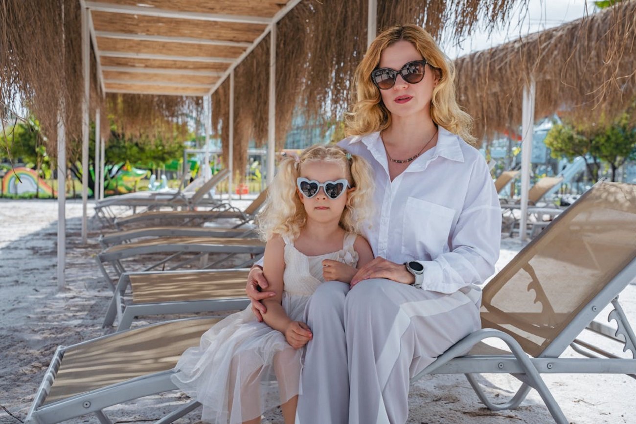 "Zamiast organizować Wielkanoc, wykupuję all inclusive. Przynajmniej zaoszczędzę"