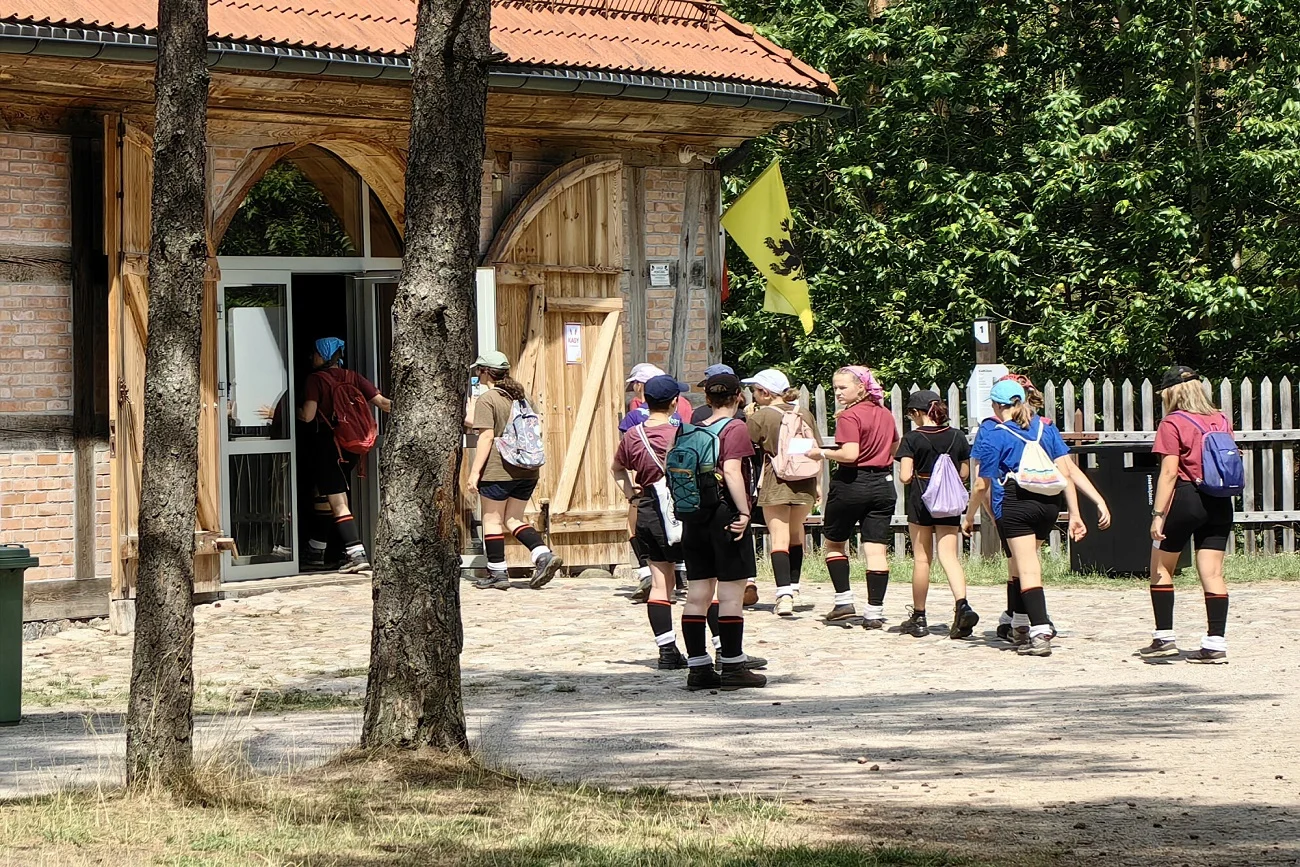 Kolonie