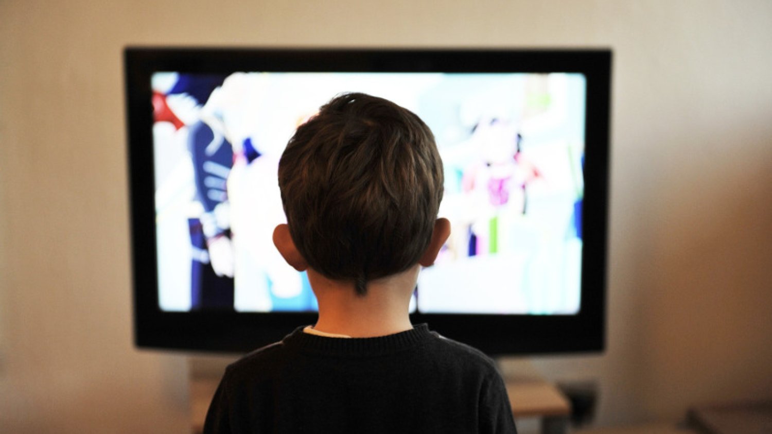 Oglądanie telewizji może być pożyteczne - po warunkiem, że robisz to dobrze.