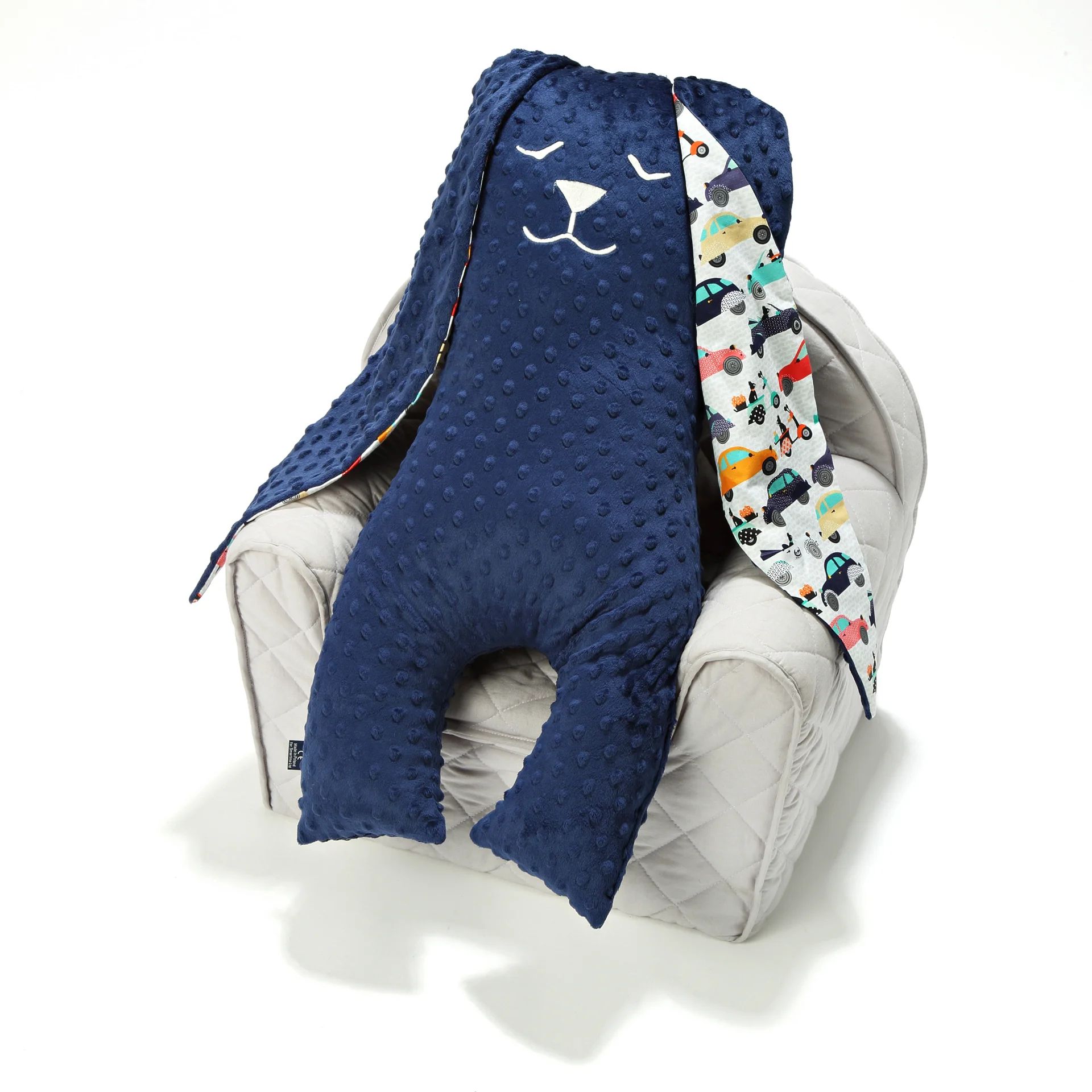 Fot. Materiały prasowe Baby Decor
