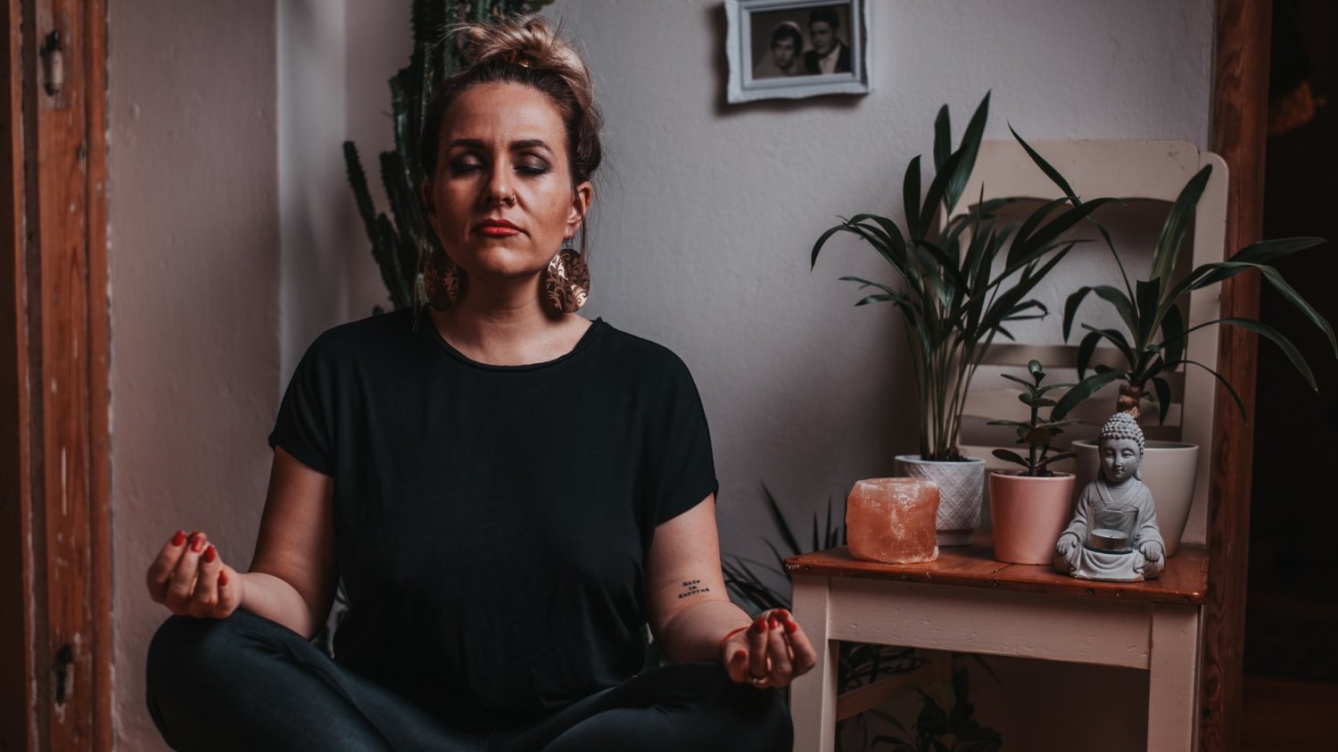 Psychiczne obciążenie macierzyństwem