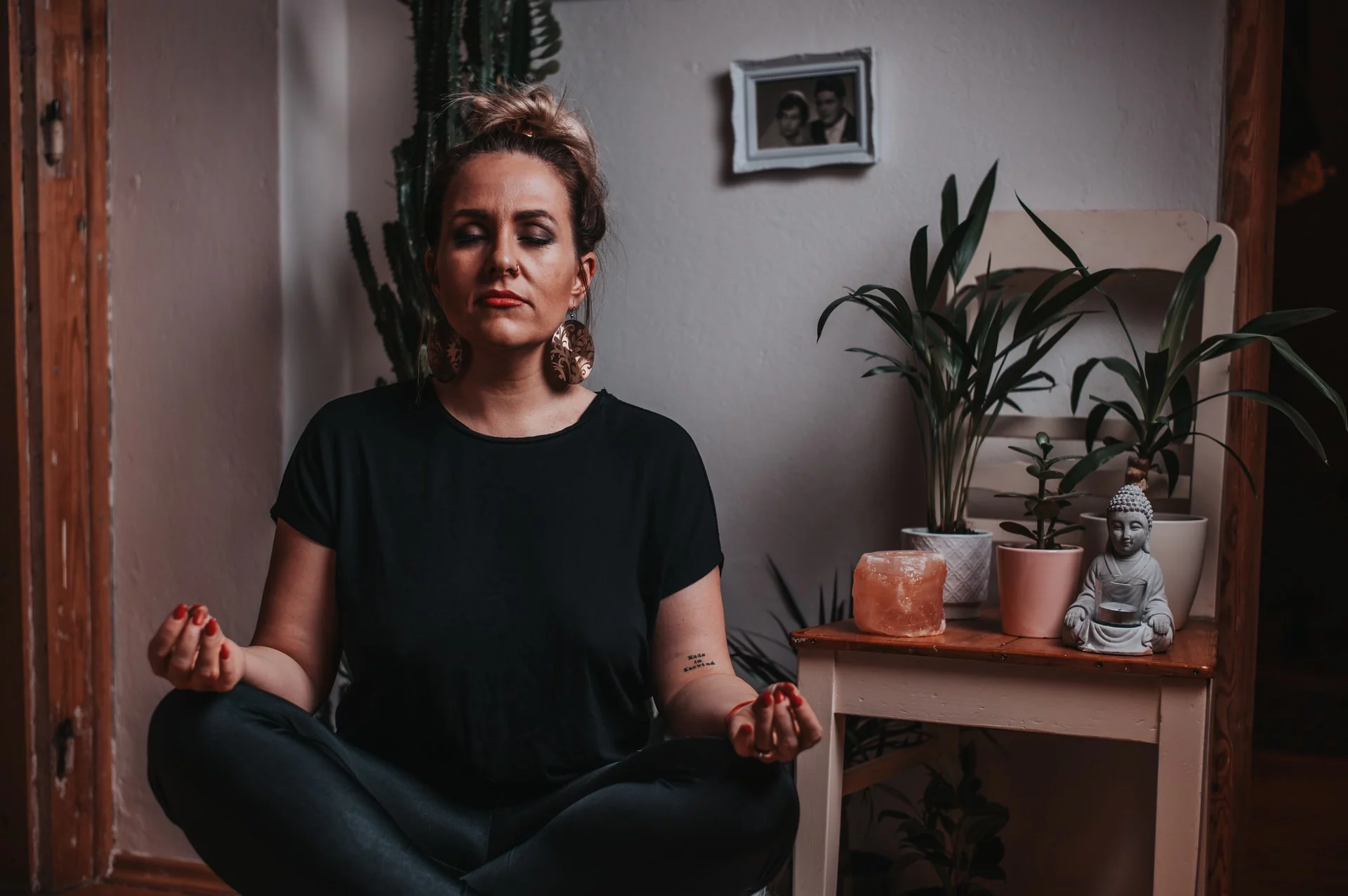 Psychiczne obciążenie macierzyństwem