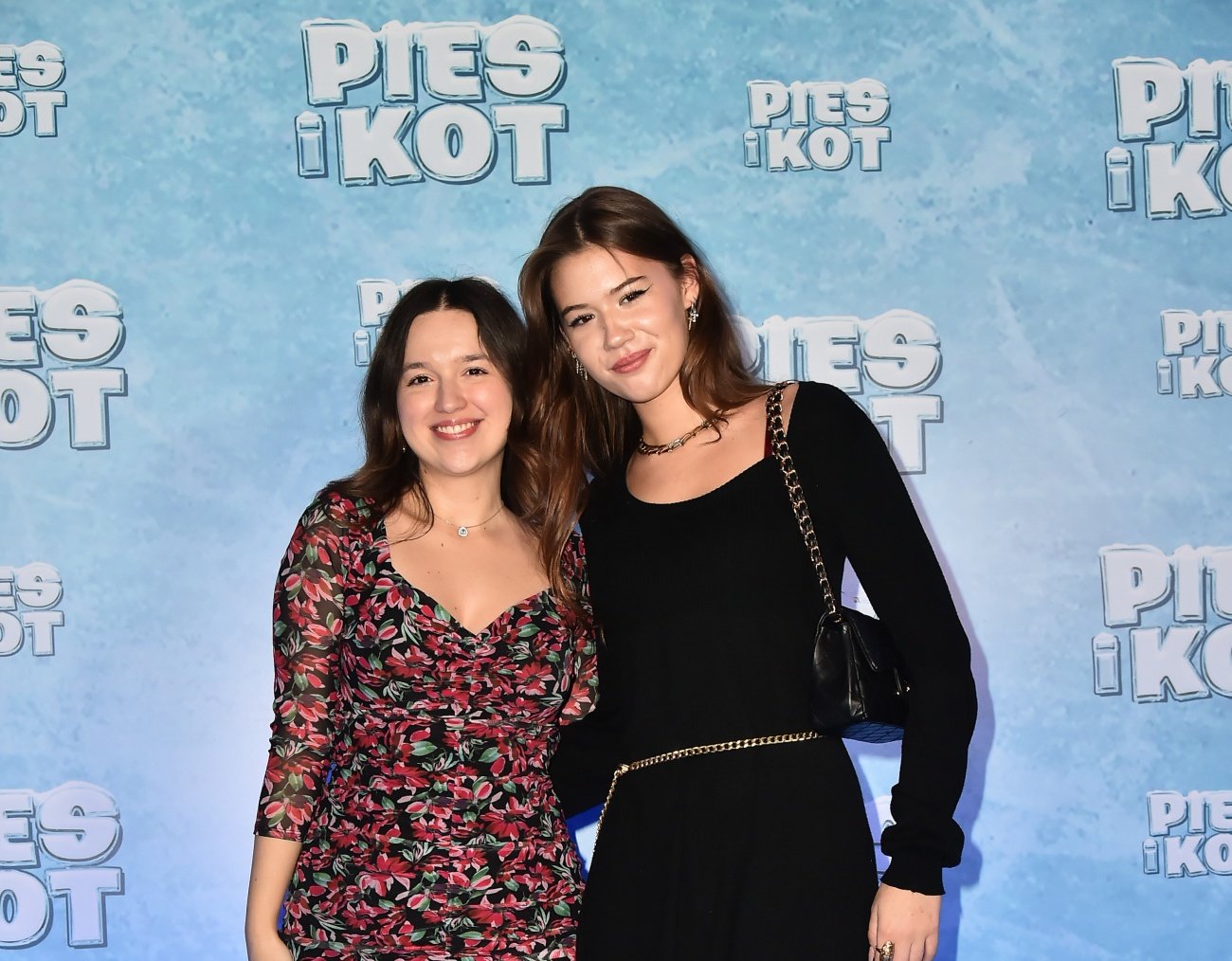 Specjalny przedpremierowy pokaz „Psa i kota”. Entuzjastyczne opinie widzów po seansie